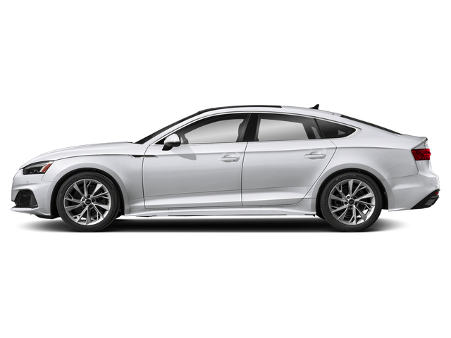2026 Audi A5 Premium Plus