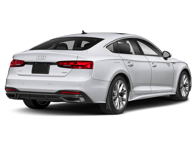 2026 Audi A5 Premium Plus