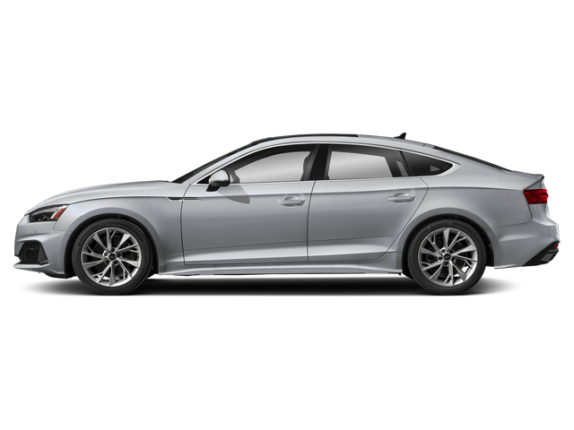 2026 Audi A5 Premium Plus