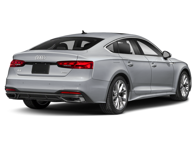 2026 Audi A5 Premium Plus