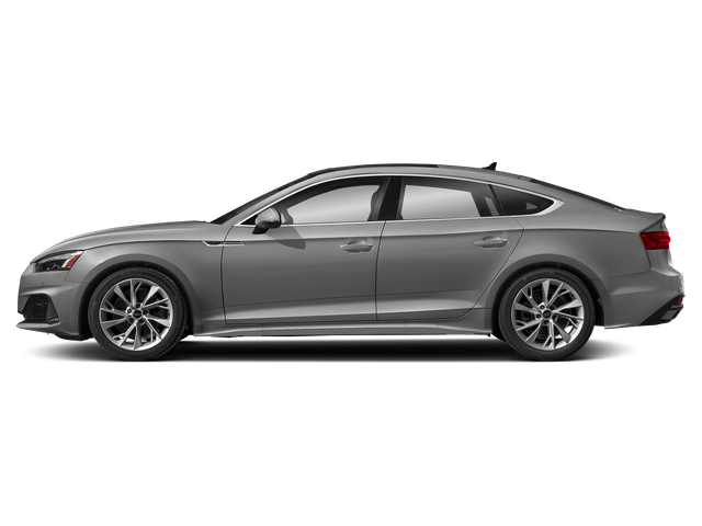 2026 Audi A5 Premium Plus