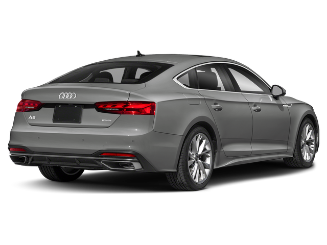 2026 Audi A5 Premium Plus