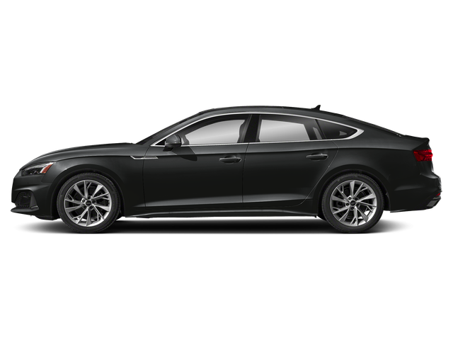 2026 Audi A5 Prestige