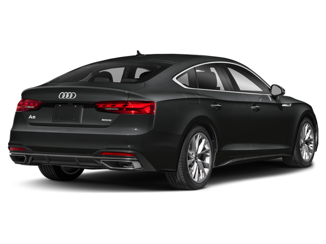 2026 Audi A5 Prestige