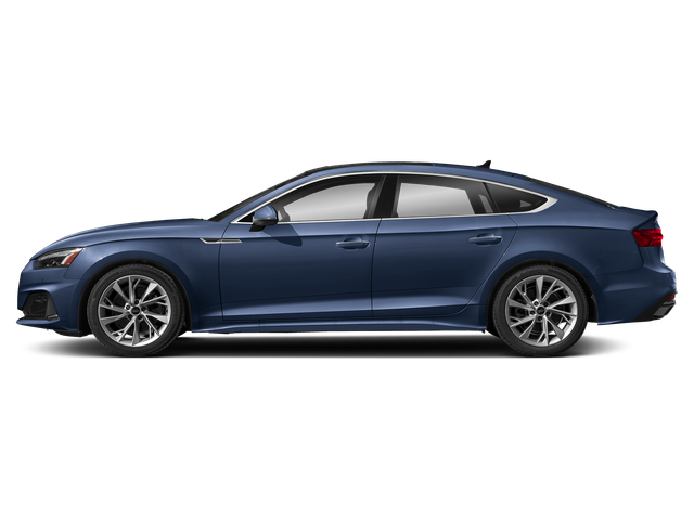 2026 Audi A5 Prestige