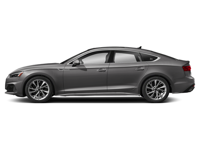 2026 Audi A5 Prestige