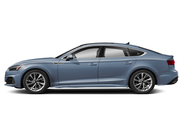 2026 Audi A5 Prestige