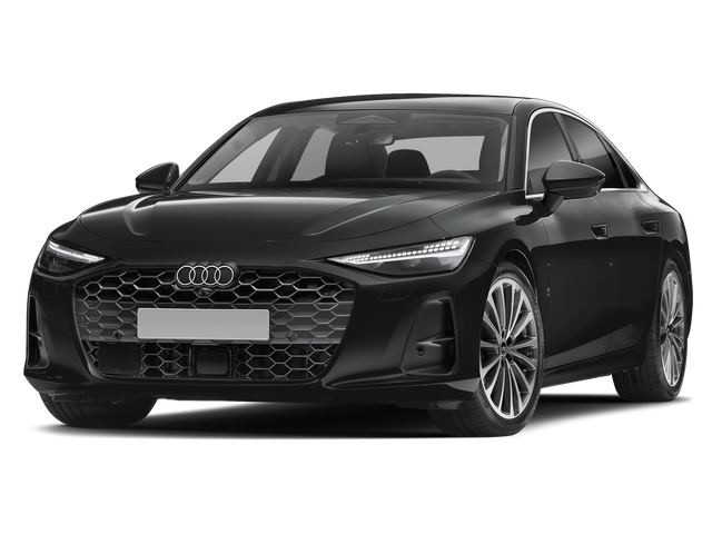 2026 Audi A6 Sedan Premium