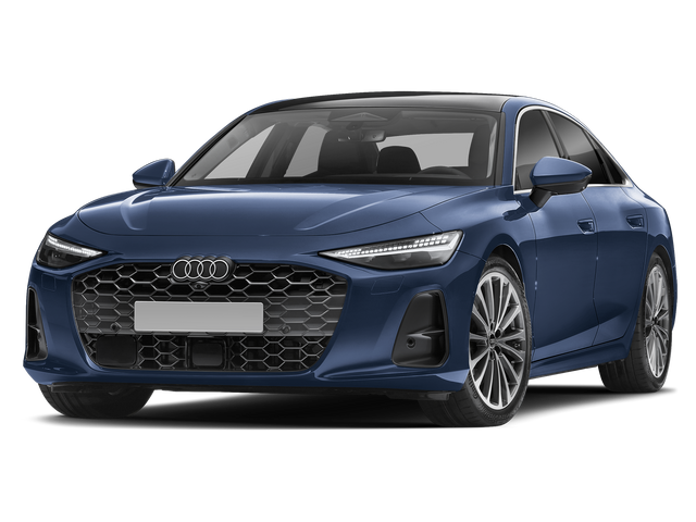 2026 Audi A6 Sedan Premium