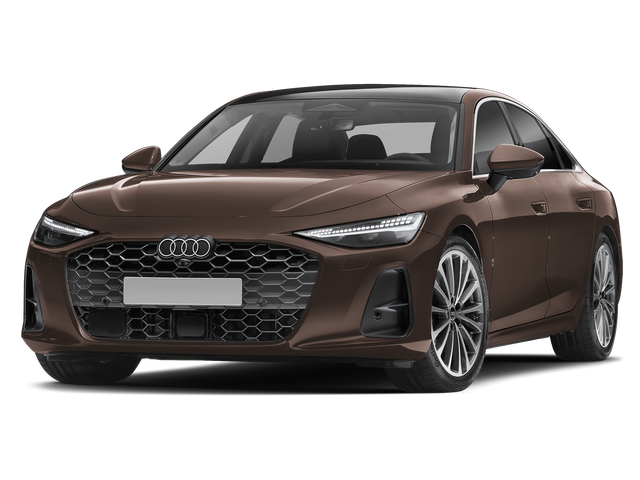 2026 Audi A6 Sedan Premium