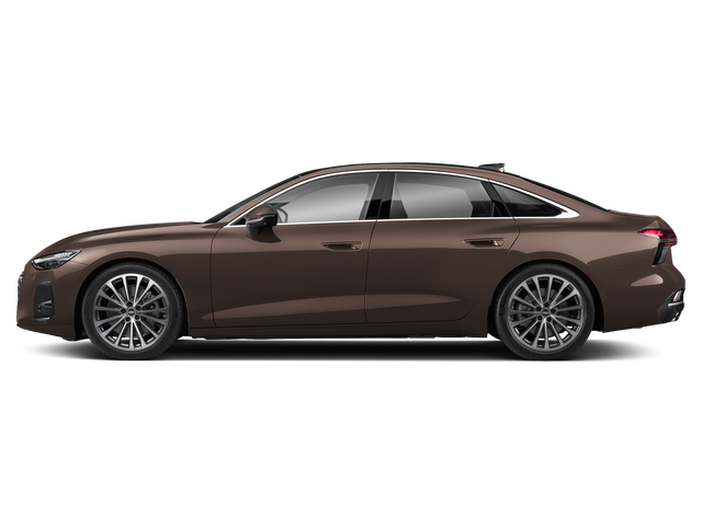 2026 Audi A6 Sedan Premium