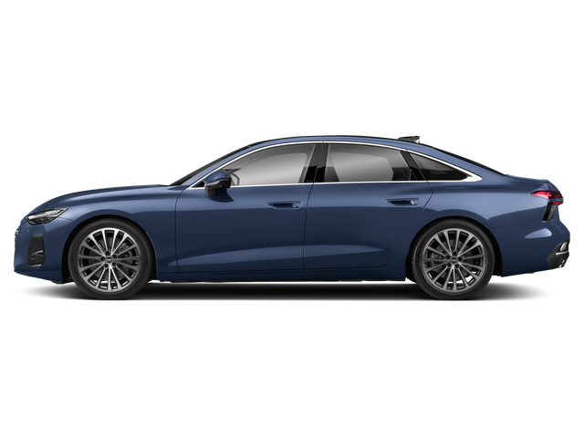 2026 Audi A6 Sedan Premium Plus