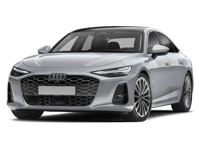 2026 Audi A6 Sedan Premium Plus
