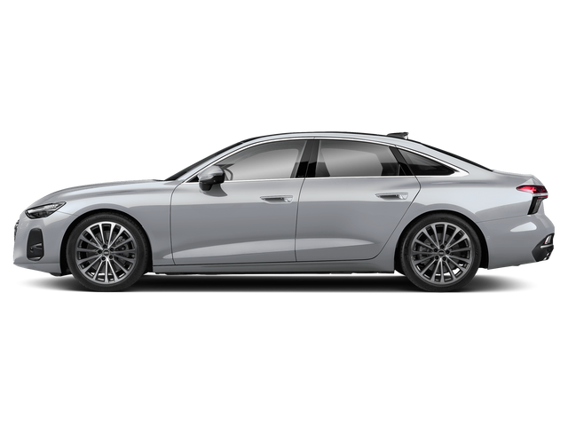2026 Audi A6 Sedan Premium Plus
