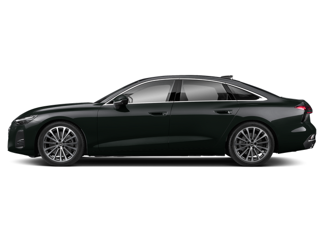 2026 Audi A6 Sedan Premium Plus