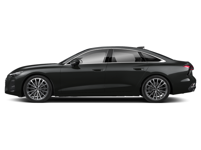 2026 Audi A6 Sedan Prestige
