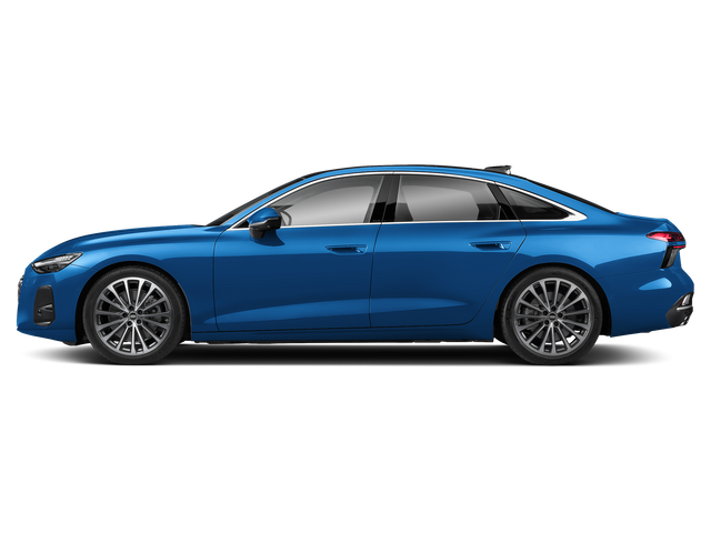 2026 Audi A6 Sedan Prestige