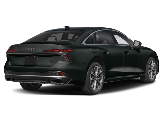 2026 Audi A6 Sedan Prestige