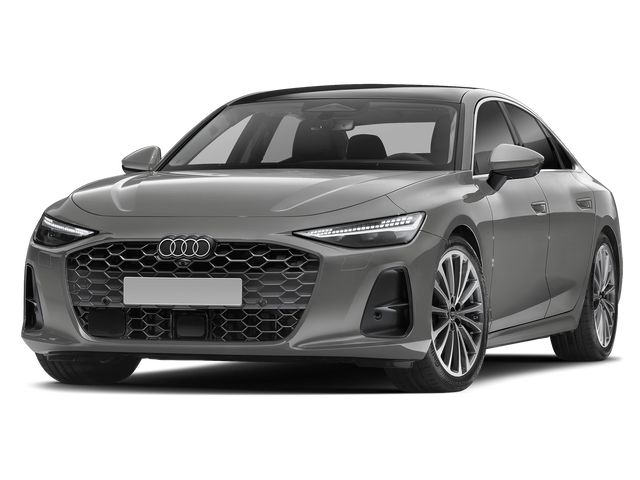 2026 Audi A6 Sedan Prestige