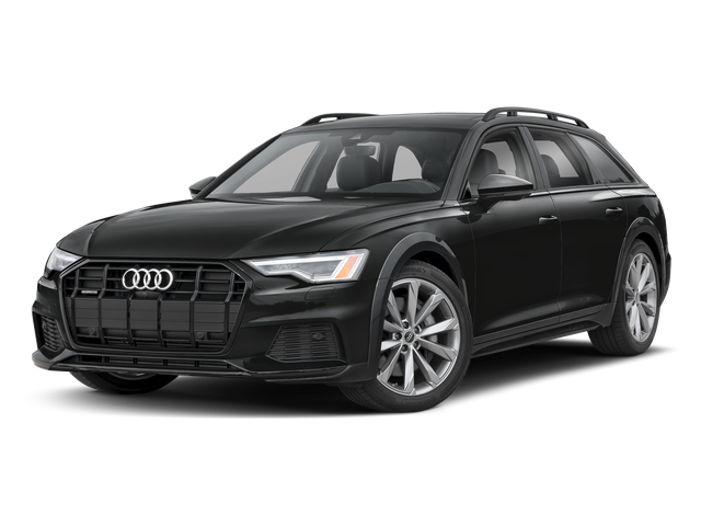 2026 Audi A6 Allroad Prestige
