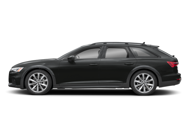 2026 Audi A6 Allroad Prestige