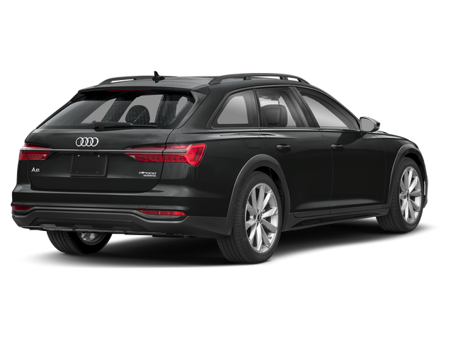 2026 Audi A6 Allroad Prestige