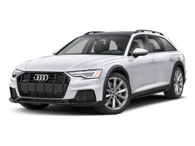 2026 Audi A6 Allroad Prestige