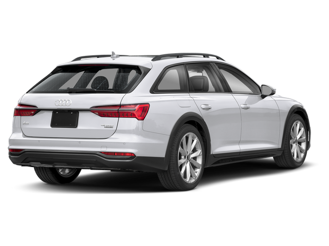 2026 Audi A6 Allroad Prestige