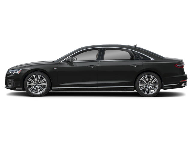 2026 Audi A8 Base