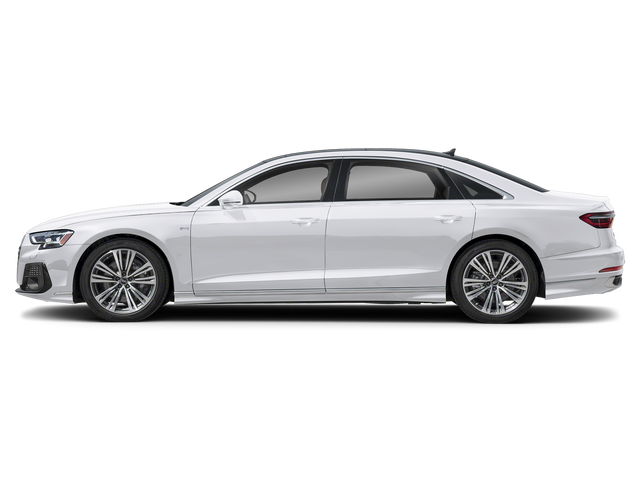 2026 Audi A8 Base
