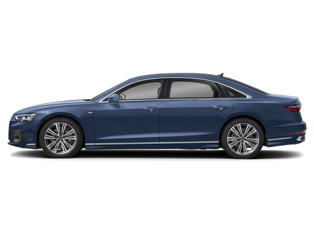 2026 Audi A8 Base