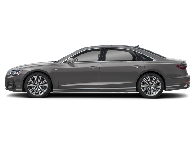 2026 Audi A8 Base