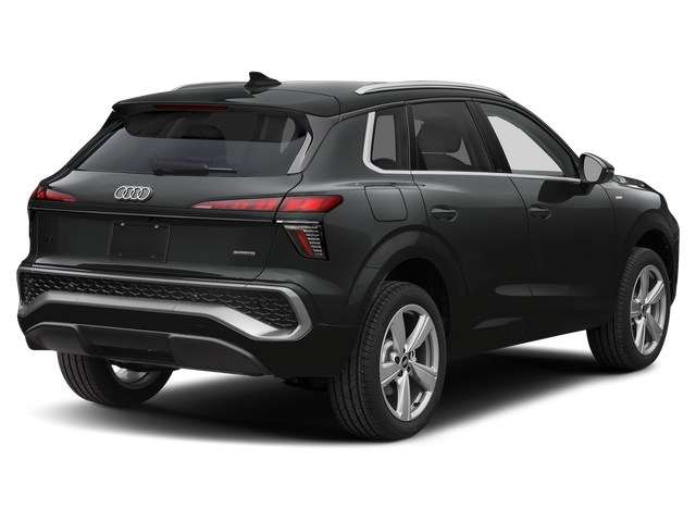 2026 Audi Q3 S line