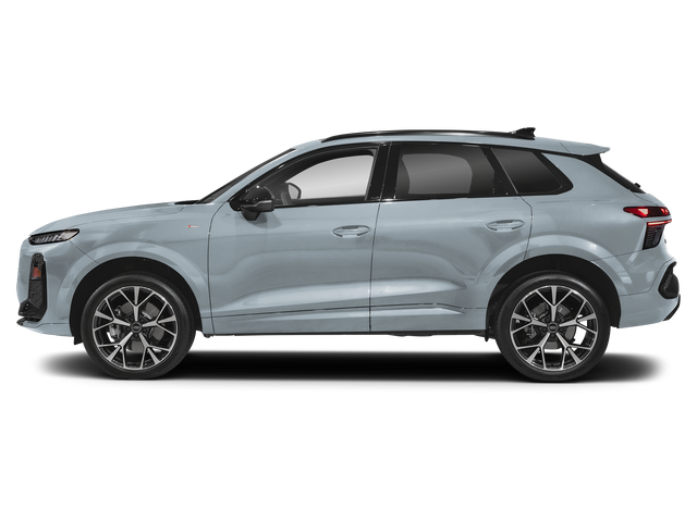 2026 Audi Q3 S line