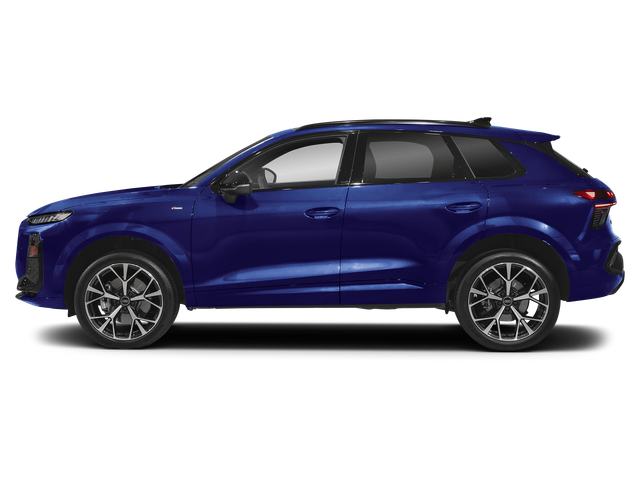 2026 Audi Q3 S line