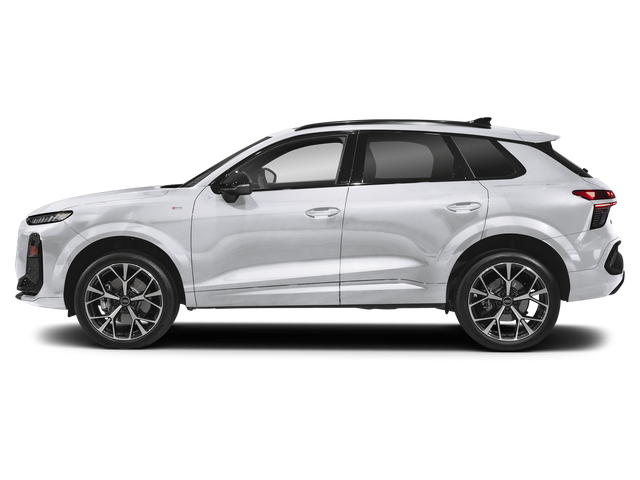 2026 Audi Q3 S line