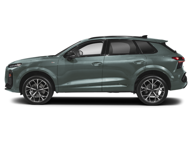 2026 Audi Q3 S line