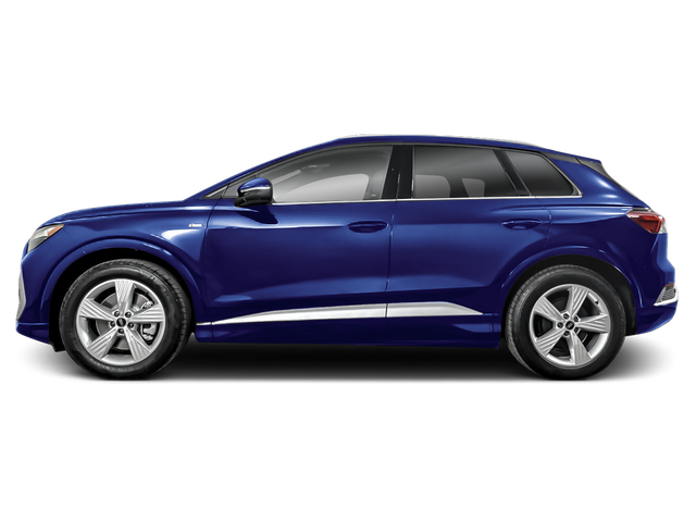 2026 Audi Q4 e-tron Premium
