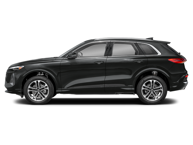 2026 Audi Q5 Premium