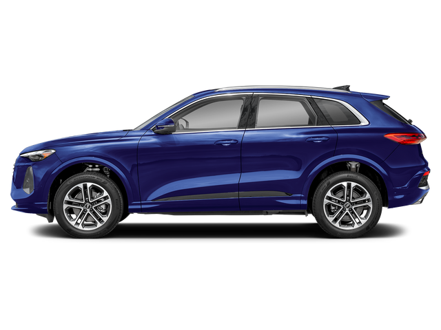 2026 Audi Q5 Premium