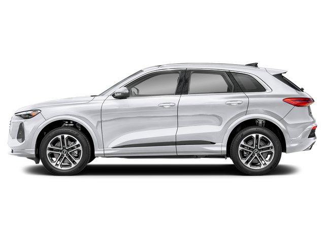 2026 Audi Q5 Premium