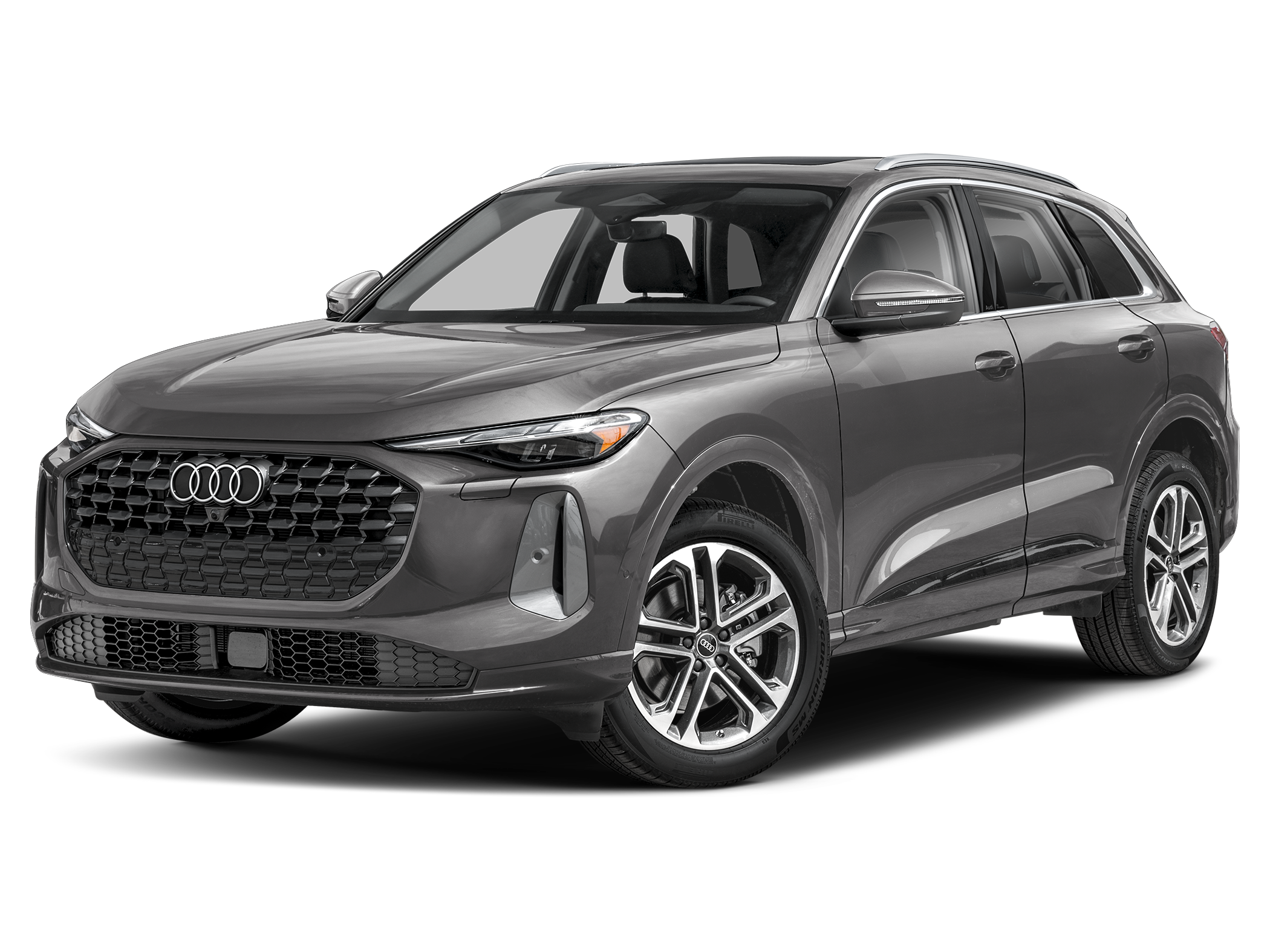 Image of 2026 Audi Q5 Premium+Plus
