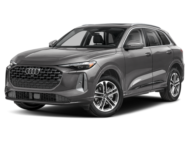 2026 Audi Q5 Premium