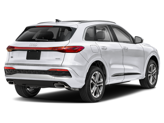2026 Audi Q5 Premium Plus