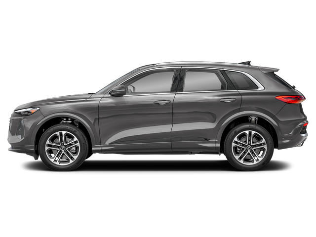 2026 Audi Q5 Premium Plus