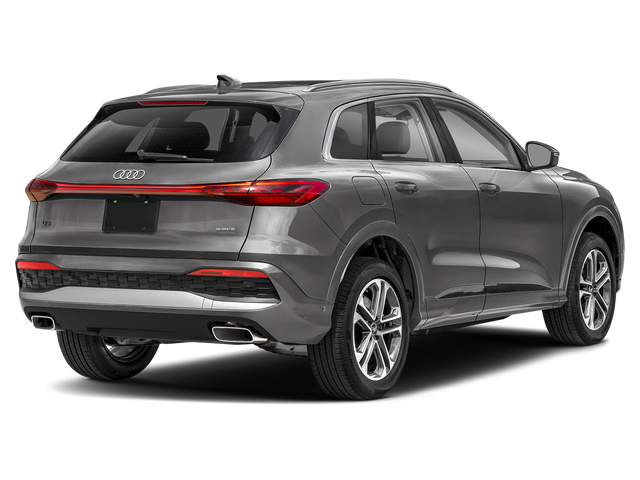 2026 Audi Q5 Premium Plus