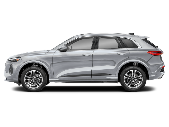 2026 Audi Q5 Premium Plus