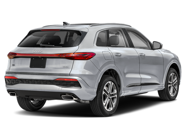 2026 Audi Q5 Premium Plus