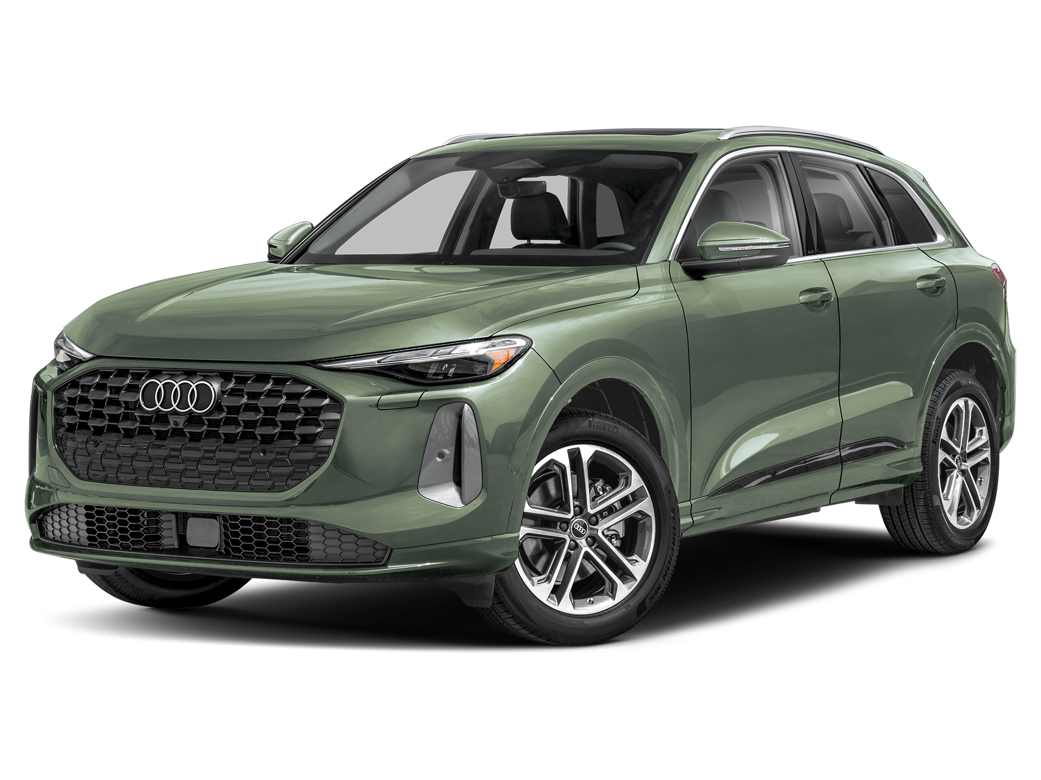 Image of Vehicle