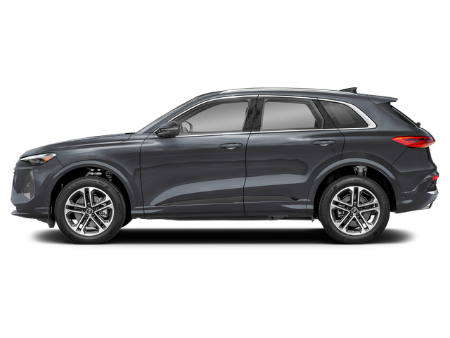 2026 Audi Q5 Premium Plus